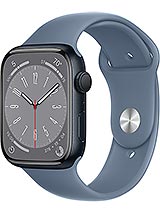 Best available price of Apple Watch Series 8 Aluminum in Colombia