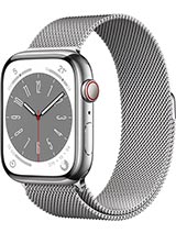 Best available price of Apple Watch Series 8 in Colombia