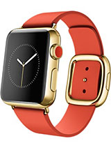 Best available price of Apple Watch Edition 38mm 1st gen in Colombia