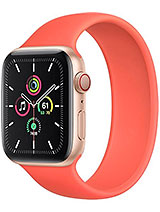 Best available price of Apple Watch SE in Colombia