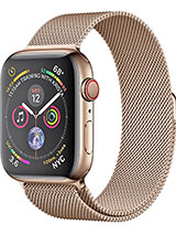 Best available price of Apple Watch Series 4 in Colombia