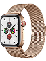 Best available price of Apple Watch Series 5 in Colombia
