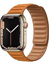 Best available price of Apple Watch Series 7 in Colombia