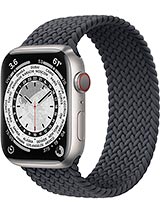 Best available price of Apple Watch Edition Series 7 in Colombia