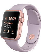 Best available price of Apple Watch Sport 38mm 1st gen in Colombia