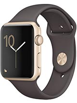 Best available price of Apple Watch Series 1 Aluminum 42mm in Colombia