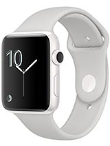Best available price of Apple Watch Edition Series 2 42mm in Colombia