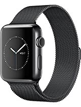Best available price of Apple Watch Series 2 42mm in Colombia