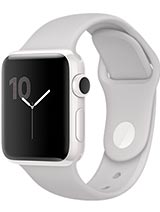 Best available price of Apple Watch Edition Series 2 38mm in Colombia