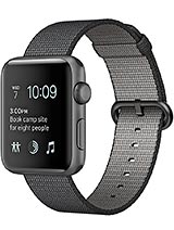 Best available price of Apple Watch Series 2 Aluminum 42mm in Colombia