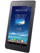 Best available price of Asus Fonepad 7 in Colombia