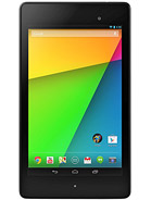 Best available price of Asus Google Nexus 7 2013 in Colombia