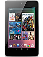 Best available price of Asus Google Nexus 7 Cellular in Colombia
