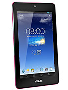 Best available price of Asus Memo Pad HD7 16 GB in Colombia