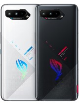 Best available price of Asus ROG Phone 5s in Colombia