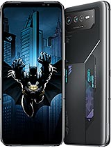 Best available price of Asus ROG Phone 6 Batman Edition in Colombia