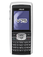 Best available price of Asus V75 in Colombia