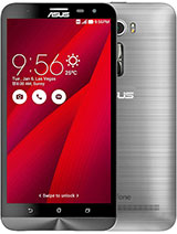 Best available price of Asus Zenfone 2 Laser ZE601KL in Colombia
