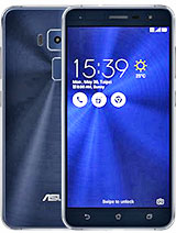 Best available price of Asus Zenfone 3 ZE520KL in Colombia