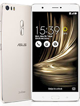 Best available price of Asus Zenfone 3 Ultra ZU680KL in Colombia