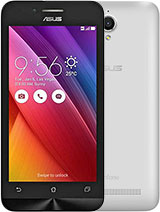 Best available price of Asus Zenfone Go T500 in Colombia