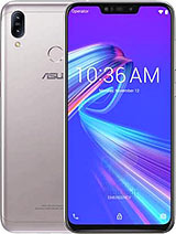 Best available price of Asus Zenfone Max M2 ZB633KL in Colombia