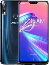 Best available price of Asus Zenfone Max Pro M2 ZB631KL in Colombia