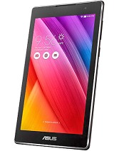 Best available price of Asus Zenpad C 7-0 Z170MG in Colombia