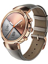 Best available price of Asus Zenwatch 3 WI503Q in Colombia