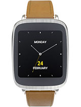 Best available price of Asus Zenwatch WI500Q in Colombia