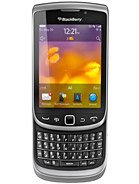 Best available price of BlackBerry Torch 9810 in Colombia