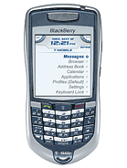 Best available price of BlackBerry 7100t in Colombia