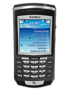 Best available price of BlackBerry 7100x in Colombia