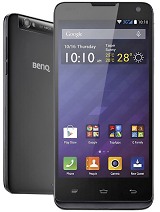 Best available price of BenQ B502 in Colombia