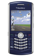 Best available price of BlackBerry Pearl 8110 in Colombia