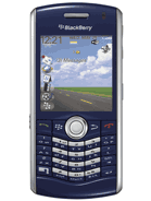 Best available price of BlackBerry Pearl 8120 in Colombia