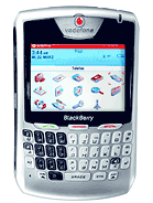 Best available price of BlackBerry 8707v in Colombia