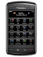 Best available price of BlackBerry Storm 9530 in Colombia