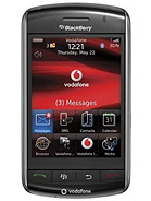 Best available price of BlackBerry Storm 9500 in Colombia