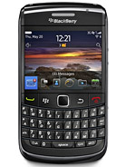 Best available price of BlackBerry Bold 9780 in Colombia
