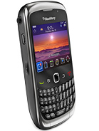 Best available price of BlackBerry Curve 3G 9300 in Colombia