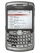 Best available price of BlackBerry Curve 8310 in Colombia