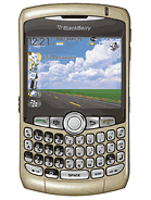 Best available price of BlackBerry Curve 8320 in Colombia