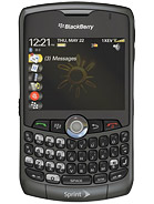 Best available price of BlackBerry Curve 8330 in Colombia