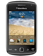 Best available price of BlackBerry Curve 9380 in Colombia