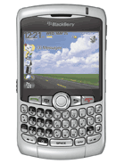 Best available price of BlackBerry Curve 8300 in Colombia