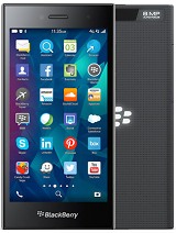 Best available price of BlackBerry Leap in Colombia