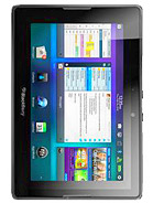 Best available price of BlackBerry 4G LTE Playbook in Colombia