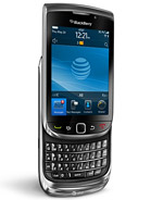 Best available price of BlackBerry Torch 9800 in Colombia