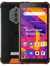 Best available price of Blackview BV6600 Pro in Colombia